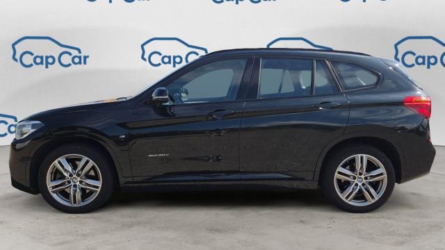 Bmw X1 image 7