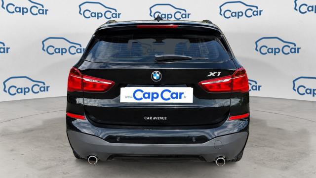 Bmw X1 image 8