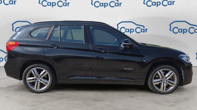 Bmw X1 image 5