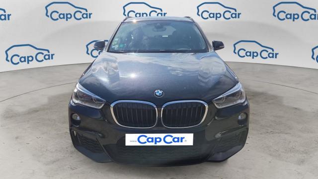Bmw X1 image 9