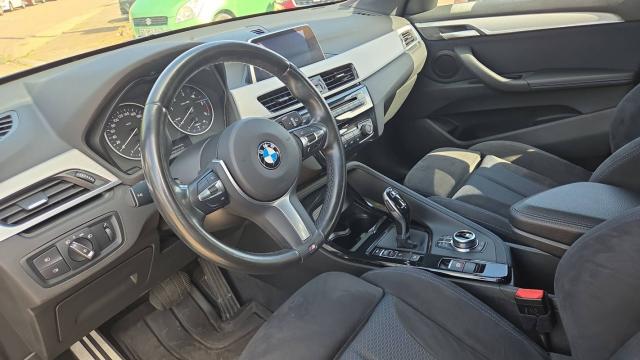 Bmw X1 image 6