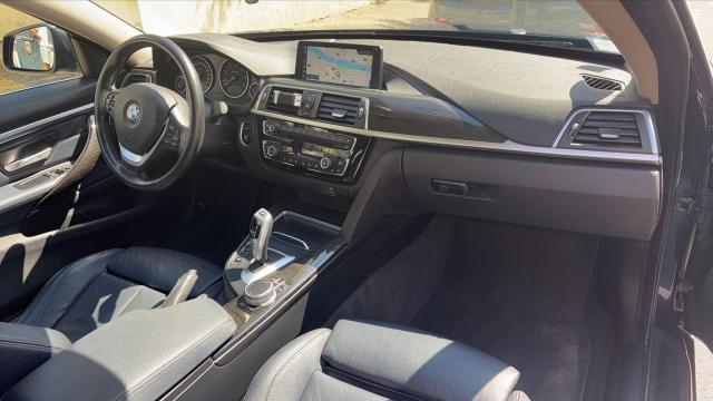 Bmw Serie 4 Coupé image 7