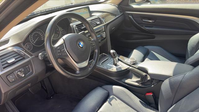 Bmw Serie 4 Coupé image 5