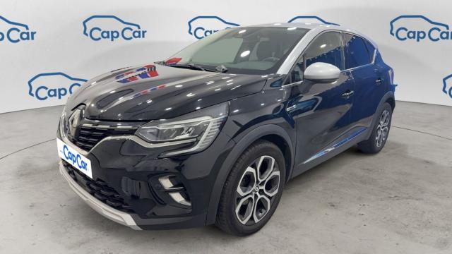 Renault Captur 1.0 Tce 100 Gpl Intens - Entretien Constructeur