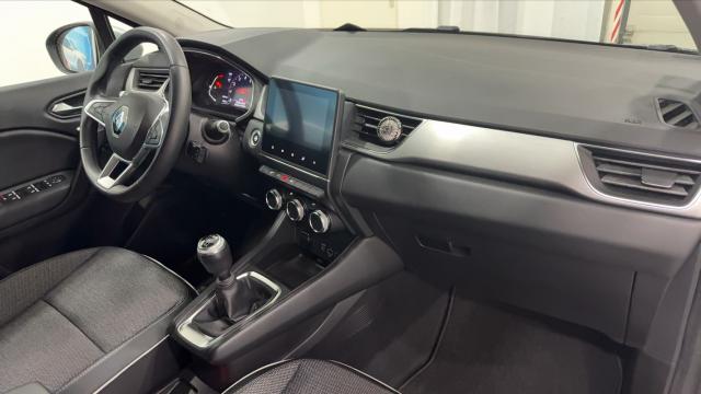 Renault Captur image 8
