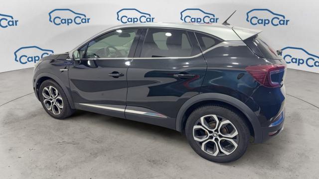 Renault Captur image 1