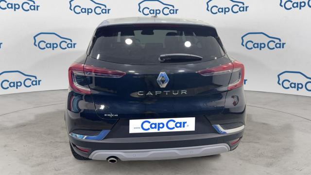 Renault Captur image 3