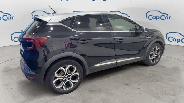 Renault Captur image 5