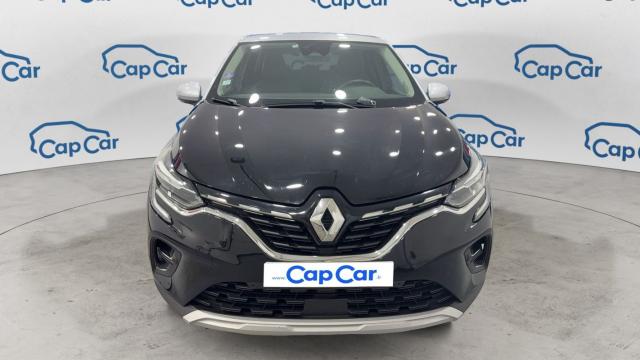 Renault Captur image 6