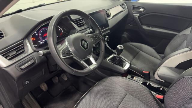 Renault Captur image 7