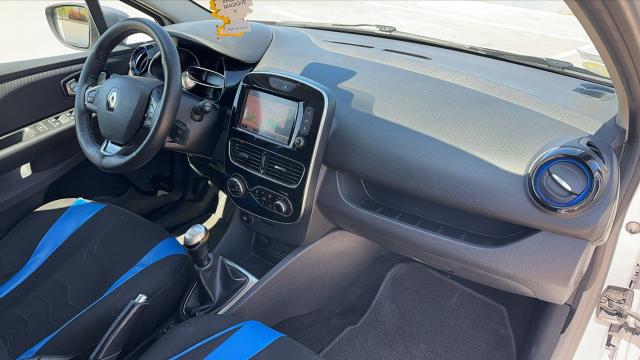 Renault Clio image 7