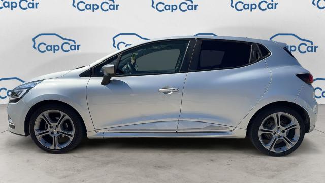 Renault Clio image 1