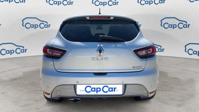 Renault Clio image 6