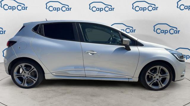 Renault Clio image 4