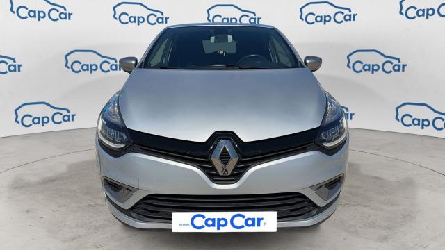 Renault Clio image 2