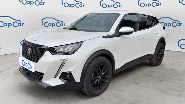 Peugeot 2008 Ii 1.2 Puretech 130 Allure Pack
