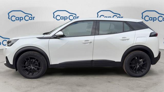 Peugeot 2008 image 9