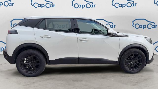 Peugeot 2008 image 3