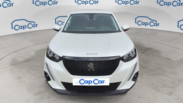 Peugeot 2008 image 8