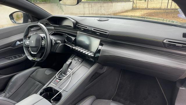 Peugeot 508 image 7