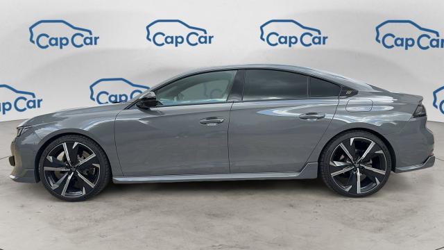 Peugeot 508 image 9