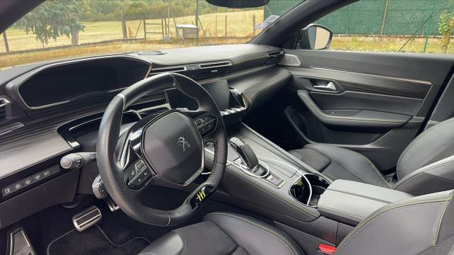 Peugeot 508 image 4