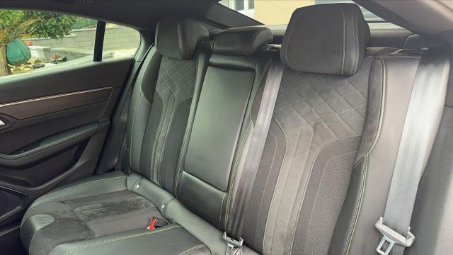 Peugeot 508 image 3