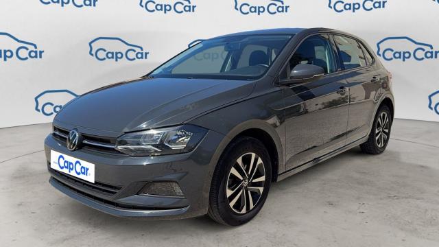 Volkswagen Polo 1.0 Tsi 95 United