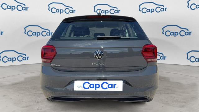 Volkswagen Polo image 9