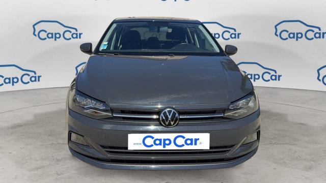 Volkswagen Polo image 4