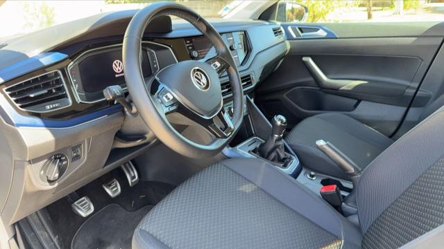 Volkswagen Polo image 8