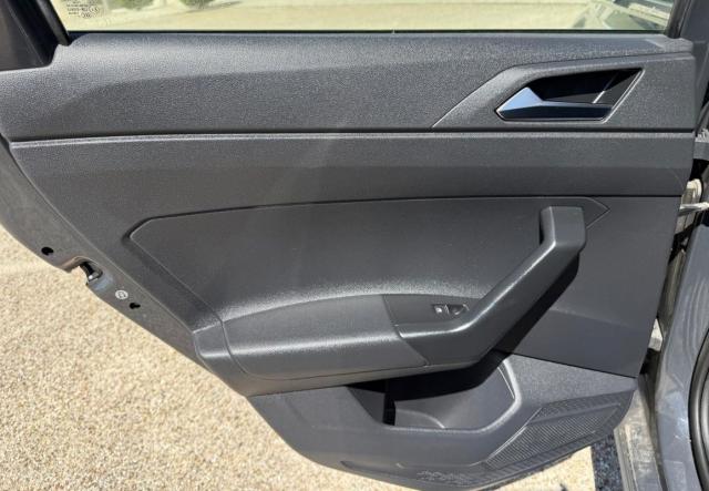 Volkswagen Polo image 1