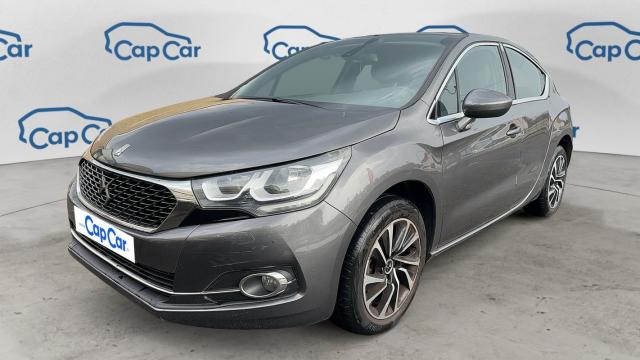 Ds Ds 4 d’occasion