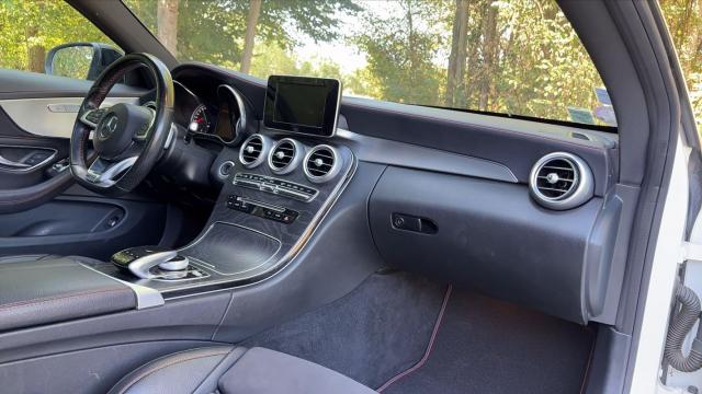 Mercedes Benz Classe C Coupe image 5