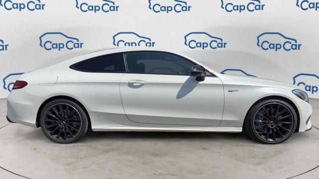 Mercedes Benz Classe C Coupe image 3
