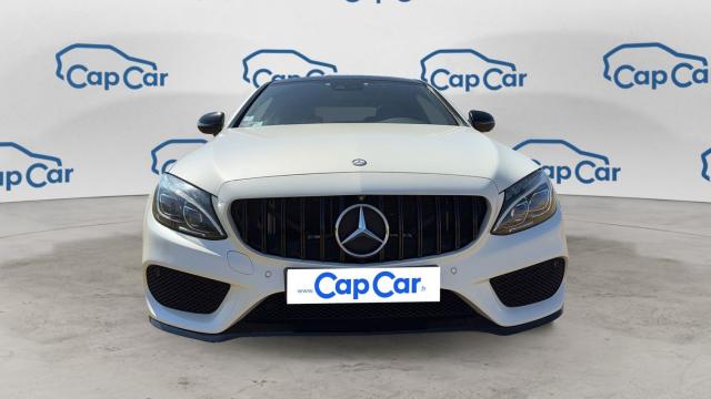 Mercedes Benz Classe C Coupe image 8