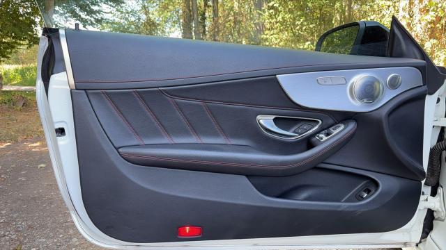 Mercedes Benz Classe C Coupe image 2