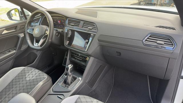 Volkswagen Tiguan image 4