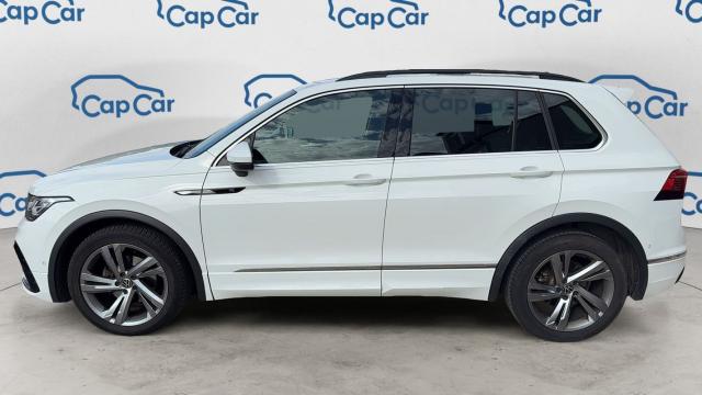 Volkswagen Tiguan image 1