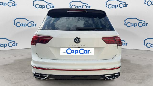 Volkswagen Tiguan image 9