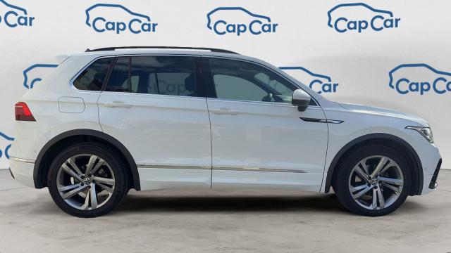 Volkswagen Tiguan image 3