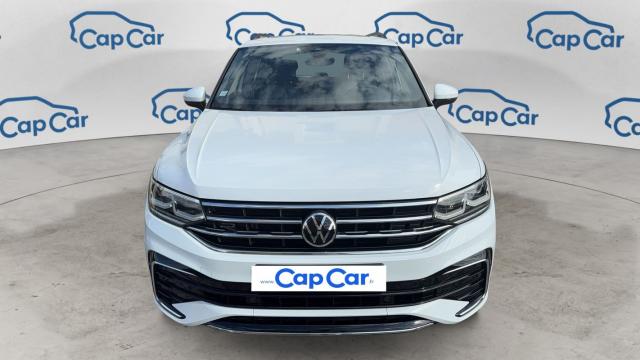 Volkswagen Tiguan image 6