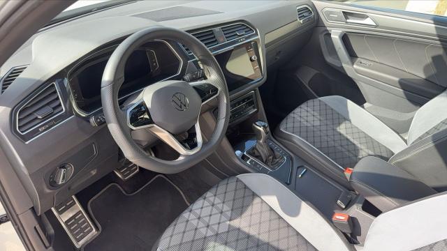 Volkswagen Tiguan image 5