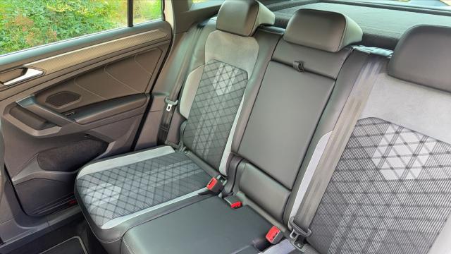 Volkswagen Tiguan image 8