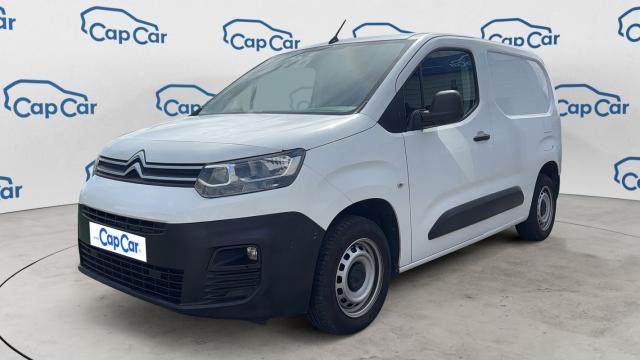 Citroen Berlingo Vu 1.5 Bluehdi 102 Van M Club