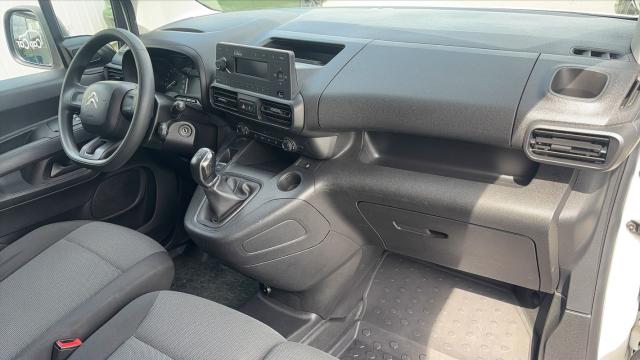 Citroen Berlingo image 4