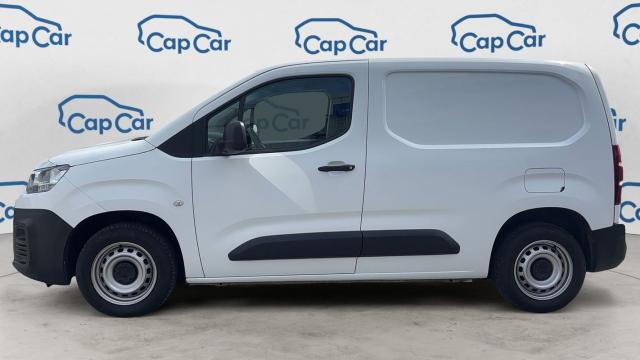 Citroen Berlingo image 1