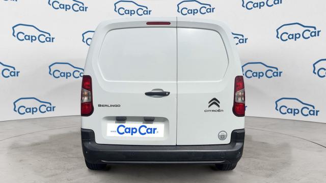 Citroen Berlingo image 9