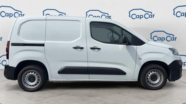 Citroen Berlingo image 3