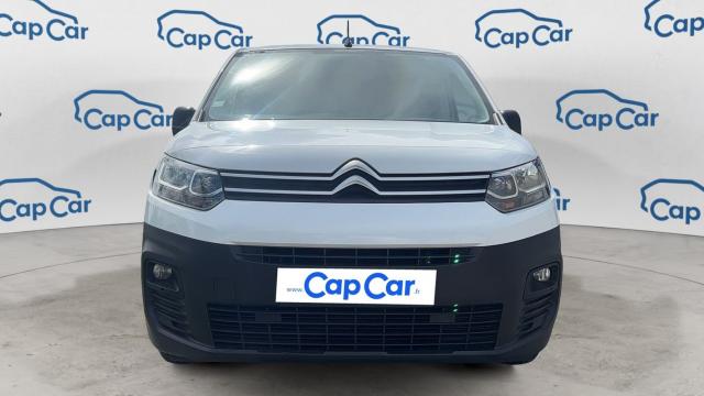 Citroen Berlingo image 2